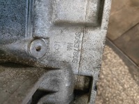 фото thumb №7, Блок двигателя opel vectra c 2.2 16v z22yh