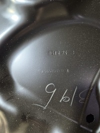 фото thumb №9, Skoda kodiaq 565 17- двері праві перед передні 565831312 нове