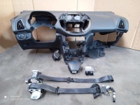 фото thumb №2, Консоль приборная панель подушка безопасности ремни ford b max 12- оригинал