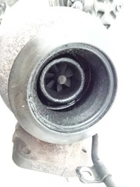 Турбонагнетатель mini cooper r56 1.6 d. n47 Цена, фото thumb