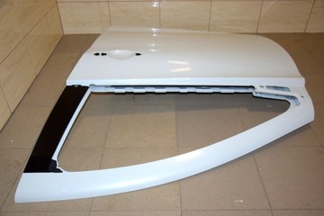 фото thumb №10, Renault zoe передні двері перед перлина