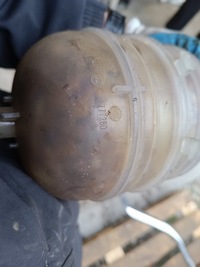 фото thumb №6, Бачок расширительный peugeot 206 9647777280