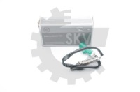 Купить Esen skv 09skv575 датчик лямбда-зонд, фото thumb