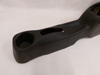 фото thumb №5, Peugeot 108 3d тунель середній чохол ручка