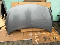 фото thumb №4, Hyundai i30 ii 12-17 капот передняя оригинальная