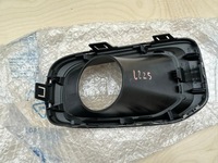 фото thumb №11, Jeep renegade 14-20r решётка бампера передний перед