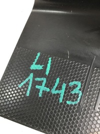 фото thumb №12, Защита na pas задняя задний tesla iii 17- 1643512-00-a