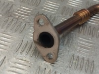 Труба трубка шланг egr renault clio v 147251411r оригінальний номер Київ, фото thumb