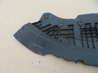 фото thumb №7, Audi a6 s6 c8 4k0 s line плита защита pod бампер передний перед 4k0807611a