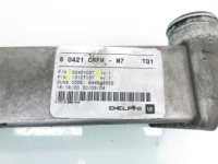 фото thumb №7, Интеркулер opel meriva a 1.7 dti 52401027 52401245 13127137