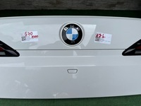 фото thumb №6, Крышка багажника лампы задняя задние бампер задний bmw 7 g70 a300 камера