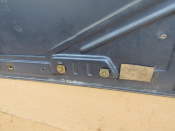 фото thumb №12, 8 mercedes w124 люк планка sedan lub универсал