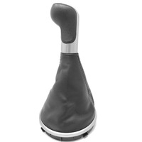 фото thumb №12, Gratisy# ручка перемикання передач з чохол do skoda fabia 2 mk2 ii roomster