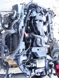 фото thumb №6, Kia sportage v 5 двигун 1.6 t-gdi hybrid g4ft 32 tys km