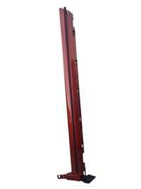 фото thumb №1, Ford оригинальный номер lv4b-s10154-bew молдинг порог p