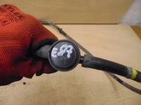 Дроти омивача ксенон bmw e87 1 7525641 Недорого, фото thumb