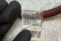 фото thumb №8, Коробка предохранителей bmw 3 coupe e92 9119444 3.0l бензиновый 2011