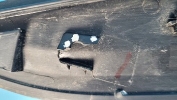 фото thumb №6, Hyundai tucson iv 22r планка накладка крыльев левая зад 87850-n7000