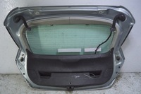 фото thumb №12, Кришка багажника opel astra j hb 5d z179