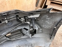 фото thumb №9, Бампер перед передній audi a6 c7 10-14 s-line