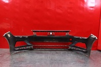 фото thumb №11, Бампер перед передний светло-коричневый vw polo 6 vi 2g0807221 17-