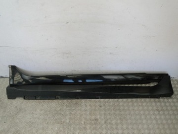 фото thumb №2, Порог планка пороговая jaguar xj x351 aw93f10608a aw93f10609a