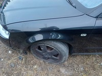 фото thumb №8, Kompletny перед капот бампер audi a4 b6 lz9w