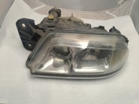 фото thumb №1, Фара левый лампа левая sx alfa romeo 166 h7