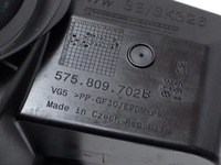 фото thumb №11, Кришка заливної пального кришка 8v0862159 575809702b skoda karoq 18r