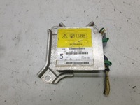 фото thumb №1, Модуль датчик подушка безопасности citroen c1 89170-0h050