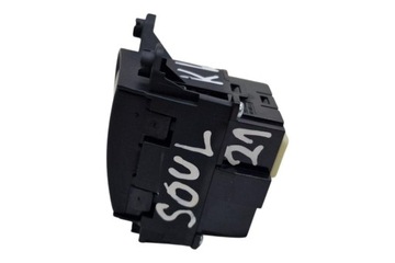 фото thumb №7, Кнопка тормоза ручного kia soul iii sk3 93766j2000 0.0l электрический 2021