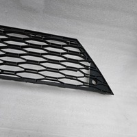 фото thumb №8, Решётка радиатора решётка радиатора решётка pod радар seat leon iii fr lift 5f0853667d pdc