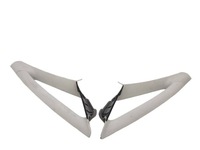 фото thumb №1, Защита стойка a обшивка am21-r03198-a am21-r03199-a ford s-max i