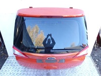 фото thumb №8, Крышка зад kpl. ford grand c-max mk2 ka