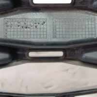 фото thumb №11, Seat ateca 2016 решітка радіатора передня 575853654d