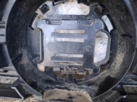 фото thumb №10, Vw tiguan 2 ii 2016- 5na853653 решётка радиатора решётка радиатора