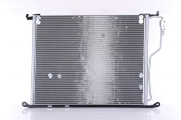 фото thumb №11, Радіаторів кондиціонера nissens 94980