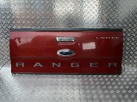 фото thumb №1, Кришка багажника задня задня борт комплектна камера ford ranger 11-