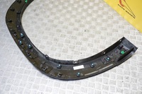 фото thumb №9, Mazda cx50 cx-50 2023 2024 молдинг накладка крила розширювач перед ліва