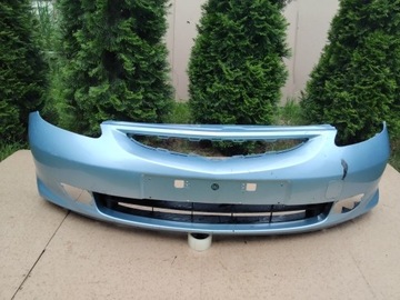 фото thumb №1, Honda jazz ii 2 02- бампер переднее перед