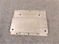 фото thumb №1, Porsche 911 992 992802102 кронштейн підлога оригінальний номер