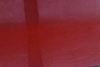 фото thumb №7, Двері праві перед передні wr7 dragon red hyundai bayon 21-
