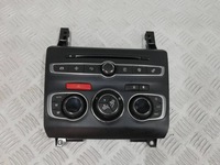 фото thumb №1, Панель радио навигации кондиционера citroen ds4 lift 98100094zf