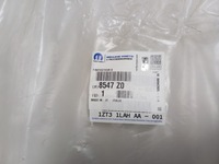 фото thumb №5, Fiat ducato iii lift 06- молдинг декоративная 1320246070