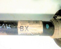 фото thumb №2, Привідний вал ліва chevrolet aveo 1.2 t250