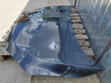 фото thumb №10, Капот renault megane iii колір teb66 5d hb 2008-2012 хетчбек