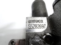 фото thumb №9, Fiat fiorino fiat 500l bipper robot селектор передач 1.3 автомат 55282697