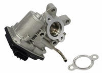 фото thumb №1, Клапан egr subaru forester iii iv sh sj 08-18 2.0d