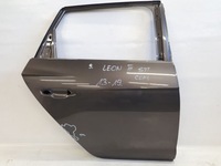 фото thumb №1, Seat leon iii 2013 5f9 st kombi двері праве задня