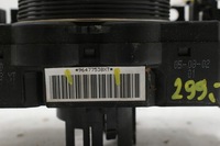 фото thumb №9, Citroen c5 i перемикач комбінований 96477538xt